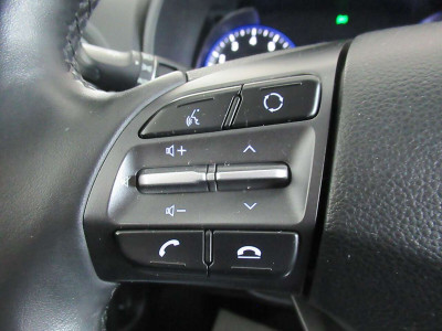 Hyundai Kona Gebrauchtwagen Hyundai Kona Gebrauchtwagen