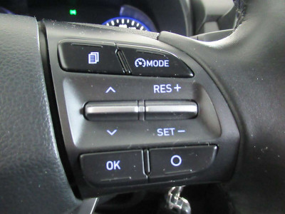 Hyundai Kona Gebrauchtwagen Hyundai Kona Gebrauchtwagen
