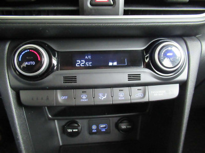 Hyundai Kona Gebrauchtwagen Hyundai Kona Gebrauchtwagen