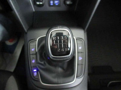 Hyundai Kona Gebrauchtwagen Hyundai Kona Gebrauchtwagen