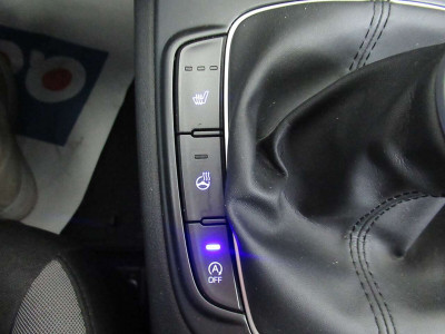 Hyundai Kona Gebrauchtwagen Hyundai Kona Gebrauchtwagen