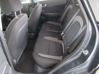 Hyundai Kona Gebrauchtwagen Hyundai Kona Gebrauchtwagen