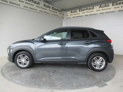 Hyundai Kona Gebrauchtwagen Hyundai Kona Gebrauchtwagen