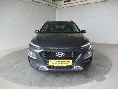 Hyundai Kona Gebrauchtwagen Hyundai Kona Gebrauchtwagen