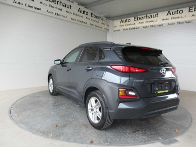 Hyundai Kona Gebrauchtwagen Hyundai Kona Gebrauchtwagen