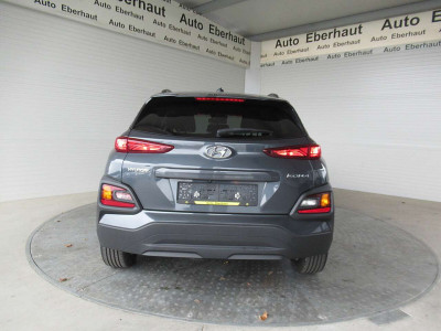 Hyundai Kona Gebrauchtwagen Hyundai Kona Gebrauchtwagen