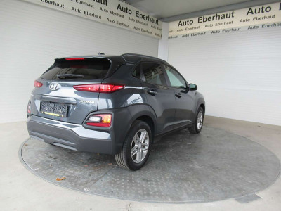 Hyundai Kona Gebrauchtwagen Hyundai Kona Gebrauchtwagen