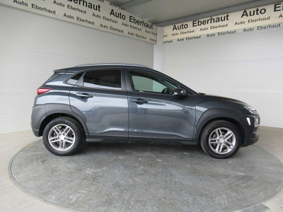 Hyundai Kona Gebrauchtwagen Hyundai Kona Gebrauchtwagen