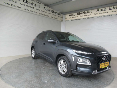 Hyundai Kona Gebrauchtwagen Hyundai Kona Gebrauchtwagen