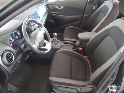 Hyundai Kona Gebrauchtwagen Hyundai Kona Gebrauchtwagen