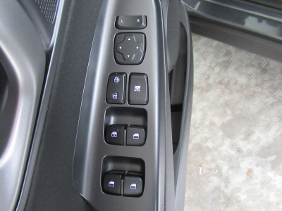 Hyundai Kona Gebrauchtwagen Hyundai Kona Gebrauchtwagen