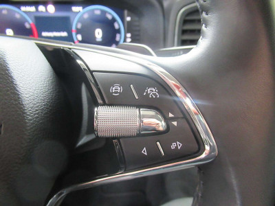 Skoda Karoq Gebrauchtwagen Skoda Karoq Gebrauchtwagen