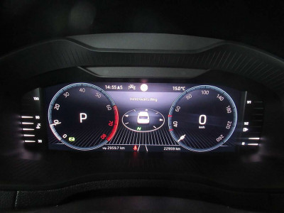 Skoda Karoq Gebrauchtwagen Skoda Karoq Gebrauchtwagen