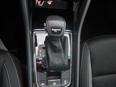 Skoda Karoq Gebrauchtwagen Skoda Karoq Gebrauchtwagen