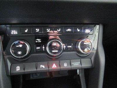 Skoda Karoq Gebrauchtwagen Skoda Karoq Gebrauchtwagen