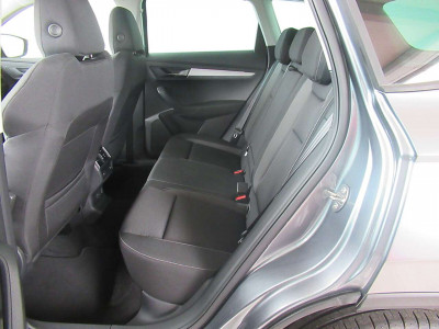 Skoda Karoq Gebrauchtwagen Skoda Karoq Gebrauchtwagen