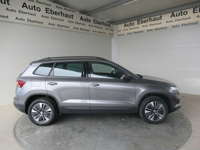 Skoda Karoq Gebrauchtwagen Skoda Karoq Gebrauchtwagen