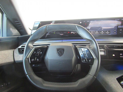 Peugeot 3008 Gebrauchtwagen Peugeot 3008 Gebrauchtwagen