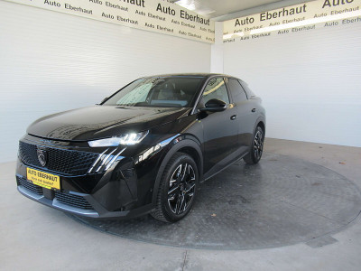 Peugeot 3008 Gebrauchtwagen Peugeot 3008 Gebrauchtwagen