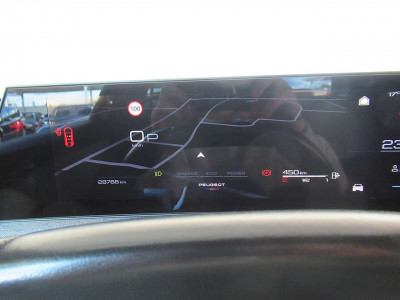 Peugeot 3008 Gebrauchtwagen Peugeot 3008 Gebrauchtwagen
