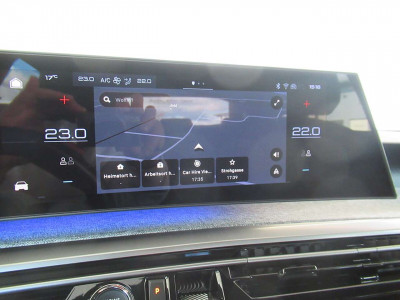 Peugeot 3008 Gebrauchtwagen Peugeot 3008 Gebrauchtwagen