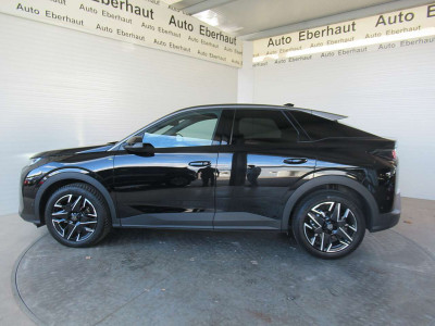 Peugeot 3008 Gebrauchtwagen Peugeot 3008 Gebrauchtwagen