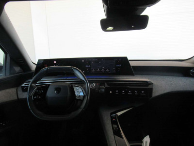 Peugeot 3008 Gebrauchtwagen Peugeot 3008 Gebrauchtwagen