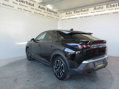 Peugeot 3008 Gebrauchtwagen Peugeot 3008 Gebrauchtwagen