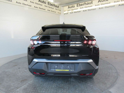 Peugeot 3008 Gebrauchtwagen Peugeot 3008 Gebrauchtwagen