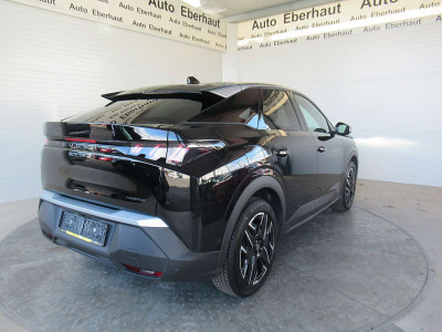 Peugeot 3008 Gebrauchtwagen Peugeot 3008 Gebrauchtwagen