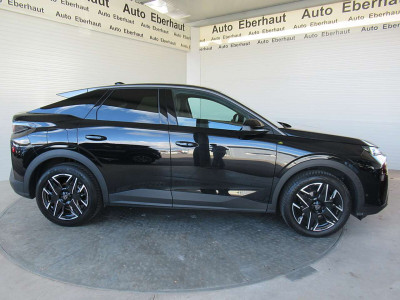 Peugeot 3008 Gebrauchtwagen Peugeot 3008 Gebrauchtwagen