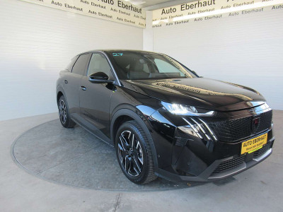 Peugeot 3008 Gebrauchtwagen Peugeot 3008 Gebrauchtwagen