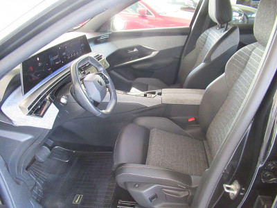 Peugeot 3008 Gebrauchtwagen Peugeot 3008 Gebrauchtwagen