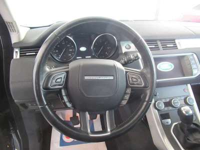 Land Rover Range Rover Evoque Gebrauchtwagen