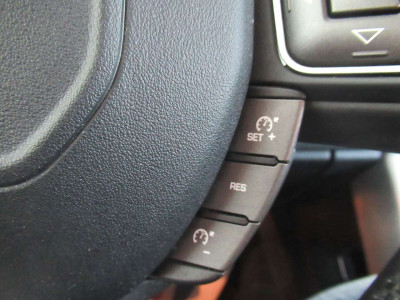 Land Rover Range Rover Evoque Gebrauchtwagen