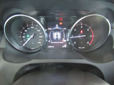 Land Rover Range Rover Evoque Gebrauchtwagen