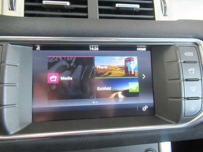 Land Rover Range Rover Evoque Gebrauchtwagen