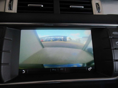 Land Rover Range Rover Evoque Gebrauchtwagen