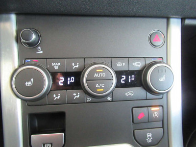 Land Rover Range Rover Evoque Gebrauchtwagen