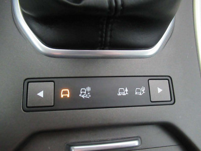 Land Rover Range Rover Evoque Gebrauchtwagen