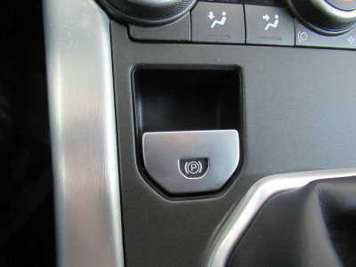 Land Rover Range Rover Evoque Gebrauchtwagen