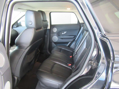 Land Rover Range Rover Evoque Gebrauchtwagen