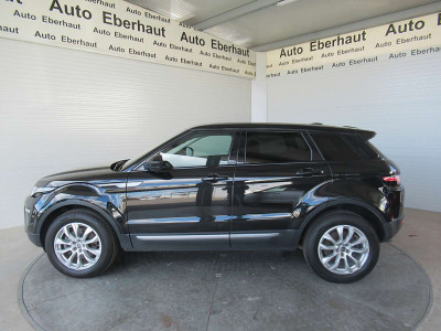 Land Rover Range Rover Evoque Gebrauchtwagen
