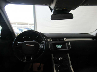 Land Rover Range Rover Evoque Gebrauchtwagen