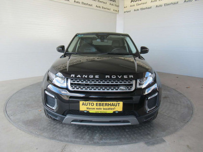 Land Rover Range Rover Evoque Gebrauchtwagen