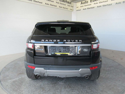 Land Rover Range Rover Evoque Gebrauchtwagen