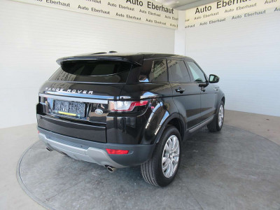 Land Rover Range Rover Evoque Gebrauchtwagen