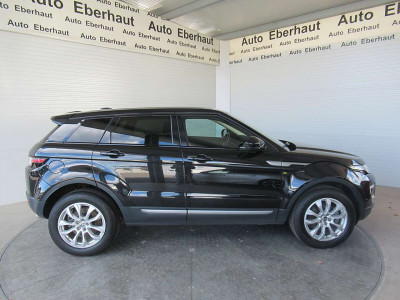 Land Rover Range Rover Evoque Gebrauchtwagen