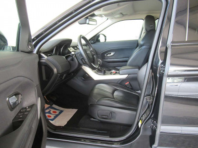 Land Rover Range Rover Evoque Gebrauchtwagen