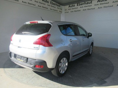 Peugeot 3008 Gebrauchtwagen